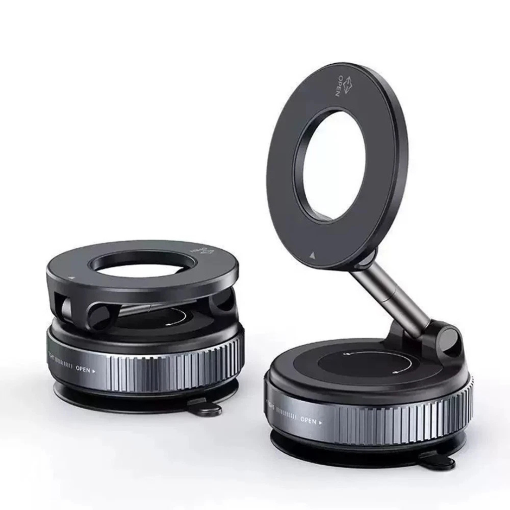 SOPORTE MAGNETICO PARA CELULAR
