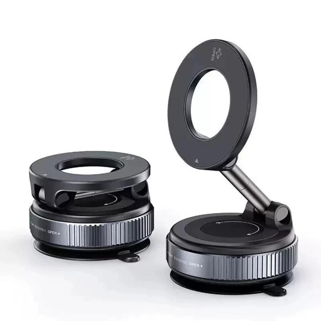 SOPORTE MAGNETICO PARA CELULAR